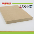 E1, E2, Carb P2 roh MDF/Plain MDF/MDF-Platte